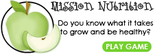 Mission Nutrition